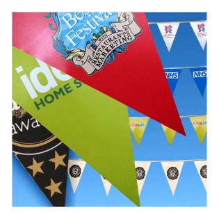 Size Bunting