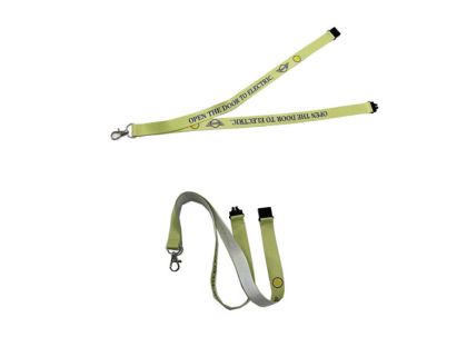 Lanyards