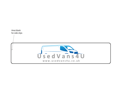 USEDVANS4U - Point of Sale