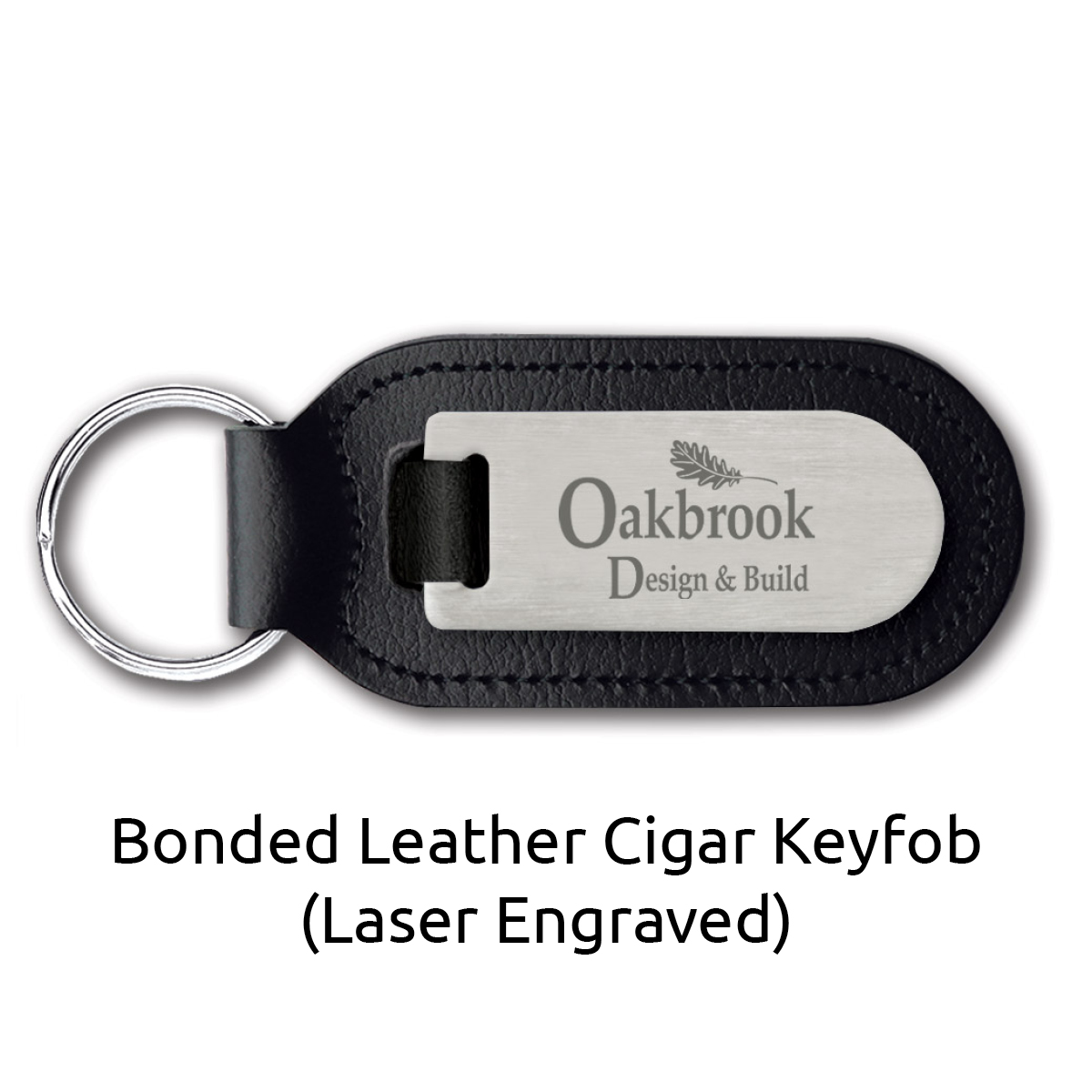 Laser engraved photo on sale keyring