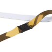 Double sided print Lanyard with safety breakaway