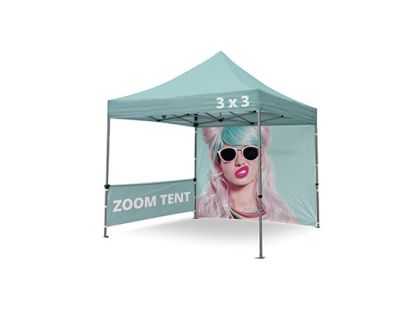 Branded Gazebos & Pop Up Tents