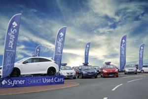 Sytner - Approved Used Programme for Sytner Select